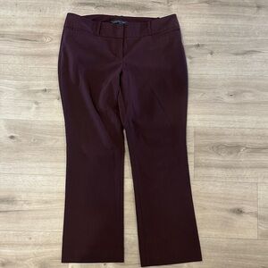 The Limited Drew Fit Pant